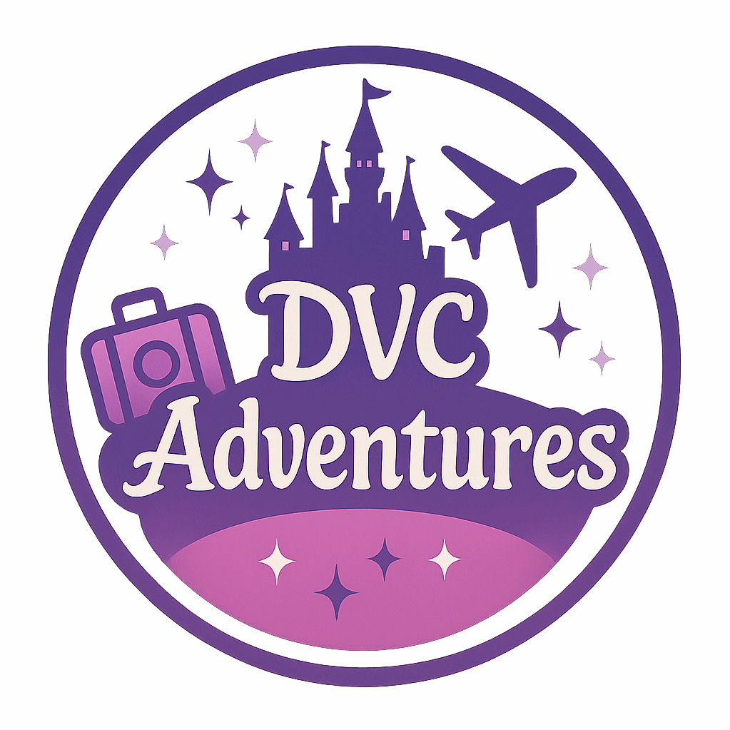 DVC Adventures